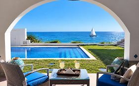 Dar Corniche La Marsa (Adults Only)